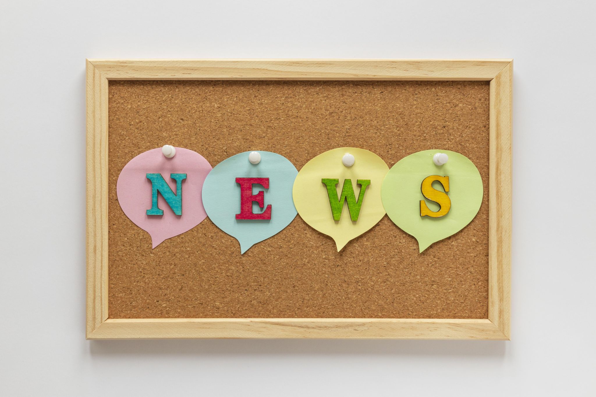 四月活動表已經出爐